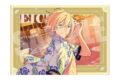あんさんぶるスターズ!! (あんスタ) ステラフォトsparkle Vol.2-A 1.天祥院英智
2026年09月発売 あんさんぶるスターズ!! (あんスタ) ステラフォトsparkle Vol.2-A 1.天祥院英智
2026年09月発売