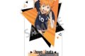 ハイキュー!! アクリルスタンド 日向 翔陽
2026年07月発売 ハイキュー!! アクリルスタンド 日向 翔陽
2026年07月発売