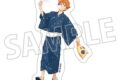 ハイキュー!! ダイカットステッカー/日向翔陽
2026年7月31日発売
で取扱中 ハイキュー!! ダイカットステッカー/日向翔陽
2026年7月31日発売
で取扱中