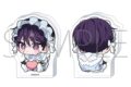 ナカまであいして ころっと アクリルフィギュア/楪 郁巳
アニメイトで
2026/08/28 発売 ナカまであいして ころっと アクリルフィギュア/楪 郁巳
アニメイトで
2026/08/28 発売
