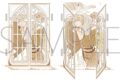NU: カーニバル 窓付きアクリルスタンド/エイト&ケシー
アニメイトで
2026/08/29 発売 NU: カーニバル 窓付きアクリルスタンド/エイト&ケシー
アニメイトで
2026/08/29 発売