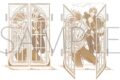 NU: カーニバル 窓付きアクリルスタンド/エイト&オリビン
アニメイトで
2026/08/29 発売 NU: カーニバル 窓付きアクリルスタンド/エイト&オリビン
アニメイトで
2026/08/29 発売