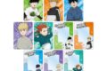 モブサイコ100 Ⅲ 描き下ろし ストリートスポーツver. トレーディングB8硬質ケース
アニメイトで
2026/09/07 発売 モブサイコ100 Ⅲ 描き下ろし ストリートスポーツver. トレーディングB8硬質ケース
アニメイトで
2026/09/07 発売