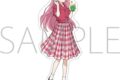 ぼっち・ざ・ろっく! アクリルスタンド/後藤ひとり Retro-Chic Girls
2026年8月15日発売 ぼっち・ざ・ろっく! アクリルスタンド/後藤ひとり Retro-Chic Girls
2026年8月15日発売