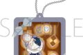 フラガリアメモリーズ かぷりっこ シャカシャカアクリルキーホルダー/チャコ
2026年08月下旬発売 フラガリアメモリーズ かぷりっこ シャカシャカアクリルキーホルダー/チャコ
2026年08月下旬発売