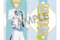 あんさんぶるスターズ!! (あんスタ)追憶セレクション『エレメント』 ネーム&ビジュアルクロスポスター 巴 日和
2026年08月発売 あんさんぶるスターズ!! (あんスタ)追憶セレクション『エレメント』 ネーム&ビジュアルクロスポスター 巴 日和
2026年08月発売