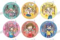 初音ミク×ラブ友 トレーディング缶バッジ
2026年08月発売 初音ミク×ラブ友 トレーディング缶バッジ
2026年08月発売