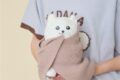 映画 ギヴン 海へ ふかもこぐるみ〈毛玉〉
2026年11月下旬発売
で取扱中 映画 ギヴン 海へ ふかもこぐるみ〈毛玉〉
2026年11月下旬発売
で取扱中