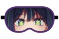 【推しの子】 黒川あかね アイマスク
2026年09月発売 【推しの子】 黒川あかね アイマスク
2026年09月発売