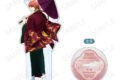 銀魂 ビッグアクリルスタンド 和装×振り向き Ver. F:神威
2026年08月下旬発売 銀魂 ビッグアクリルスタンド 和装×振り向き Ver. F:神威
2026年08月下旬発売
