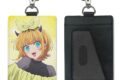【推しの子】 MEMちょ パスケース(ナスカン付き) 新たなステージVer.
アニメイトで
2026年09月発売 【推しの子】 MEMちょ パスケース(ナスカン付き) 新たなステージVer.
アニメイトで
2026年09月発売