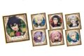 TVアニメ終わりのセラフ トレーディングミニ色紙 Abox
アニメイトで
2026年08月発売 TVアニメ終わりのセラフ トレーディングミニ色紙 Abox
アニメイトで
2026年08月発売