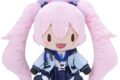 ブルーアーカイブ (ブルアカ) コユキ ふわぷち ぬいぐるみ(L)
2026年11月発売 ブルーアーカイブ (ブルアカ) コユキ ふわぷち ぬいぐるみ(L)
2026年11月発売