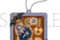 フラガリアメモリーズ かぷりっこ シャカシャカアクリルキーホルダー/バドバルマ
2026年08月下旬発売 フラガリアメモリーズ かぷりっこ シャカシャカアクリルキーホルダー/バドバルマ
2026年08月下旬発売