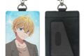 【推しの子】 アクア パスケース(ナスカン付き) 新たなステージVer.
アニメイトで
2026年09月発売 【推しの子】 アクア パスケース(ナスカン付き) 新たなステージVer.
アニメイトで
2026年09月発売