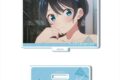 彼女、お借りします (かのかり) ミニアクリルスタンド Ver.3 デザイン13(更科瑠夏/B)【再販】
2026年04月中旬発売
アニメイトで取扱中 彼女、お借りします (かのかり) ミニアクリルスタンド Ver.3 デザイン13(更科瑠夏/B)【再販】
2026年04月中旬発売
アニメイトで取扱中