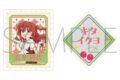 ぼっち・ざ・ろっく! ステッカーセット/喜多郁代 Retro-Chic Girls
2026年8月15日発売 ぼっち・ざ・ろっく! ステッカーセット/喜多郁代 Retro-Chic Girls
2026年8月15日発売