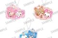 初音ミク×Happy March アクリルキーホルダーセット 巡音ルカ・MEIKO・KAITO
2026年08月発売 初音ミク×Happy March アクリルキーホルダーセット 巡音ルカ・MEIKO・KAITO
2026年08月発売
