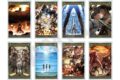 TVアニメ『進撃の巨人』 トレーディングビジュアルアクリルカード(全8種)
2026年07月発売
で取扱中 TVアニメ『進撃の巨人』 トレーディングビジュアルアクリルカード(全8種)
2026年07月発売
で取扱中