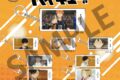 ハイキュー!! パチャム Vol.1
2026年08月下旬発売
で取扱中 ハイキュー!! パチャム Vol.1
2026年08月下旬発売
で取扱中