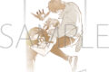 NU: カーニバル クリアポスター/エイト&レイ
2026/08/29 発売 NU: カーニバル クリアポスター/エイト&レイ
2026/08/29 発売