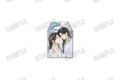 大河幻想ラジオドラマ「魔道祖師 御守り風アクリルキーホルダー魏無羨&藍忘機C【完結記念展ver.】
2026年09月発売 大河幻想ラジオドラマ「魔道祖師 御守り風アクリルキーホルダー魏無羨&藍忘機C【完結記念展ver.】
2026年09月発売