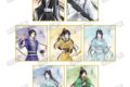大河幻想ラジオドラマ「魔道祖師 描き下ろしミニ色紙コレクション【完結記念展ver.】C
2026年09月発売 大河幻想ラジオドラマ「魔道祖師 描き下ろしミニ色紙コレクション【完結記念展ver.】C
2026年09月発売