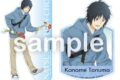 夏目友人帳 BLOOMステッカーセット田沼
2026年08月発売 夏目友人帳 BLOOMステッカーセット田沼
2026年08月発売
