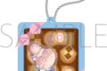 フラガリアメモリーズ かぷりっこ シャカシャカアクリルキーホルダー/ルタールステラ
2026年08月下旬発売 フラガリアメモリーズ かぷりっこ シャカシャカアクリルキーホルダー/ルタールステラ
2026年08月下旬発売