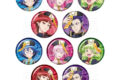 魔入りました!入間くん メタリック缶バッジコレクション〈キョンシースタイル〉
2026年07月下旬発売 魔入りました!入間くん メタリック缶バッジコレクション〈キョンシースタイル〉
2026年07月下旬発売