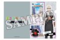 ウィンドブレイカー (ウィンブレ) クリアファイル 商店街のお手伝い (梶 蓮)【再販】
2026年07月上旬発売 ウィンドブレイカー (ウィンブレ) クリアファイル 商店街のお手伝い (梶 蓮)【再販】
2026年07月上旬発売