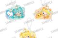 初音ミク×Happy March アクリルキーホルダーセット 初音ミク・鏡音リン・鏡音レン
2026年08月発売 初音ミク×Happy March アクリルキーホルダーセット 初音ミク・鏡音リン・鏡音レン
2026年08月発売