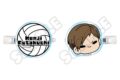 ハイキュー!! 前髪クリップ(mochocho) M-KH(二口堅治)
2026年08月中旬発売 ハイキュー!! 前髪クリップ(mochocho) M-KH(二口堅治)
2026年08月中旬発売