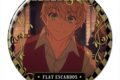 TVアニメ『Fate/strange Fake』 缶バッジ デザイン15(フラット・エスカルドス/B)【再販】
アニメイトで
2026年06月下旬発売 TVアニメ『Fate/strange Fake』 缶バッジ デザイン15(フラット・エスカルドス/B)【再販】
アニメイトで
2026年06月下旬発売