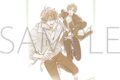 NU: カーニバル クリアポスター/エイト&オリビン
アニメイトで
2026/08/29 発売 NU: カーニバル クリアポスター/エイト&オリビン
アニメイトで
2026/08/29 発売
