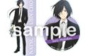 夏目友人帳 BLOOMステッカーセット的場
2026年08月発売 夏目友人帳 BLOOMステッカーセット的場
2026年08月発売