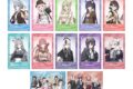 ブルーアーカイブ (ブルアカ) トレーディングイラストカード
2026年9月17日発売
(アニメイト) ブルーアーカイブ (ブルアカ) トレーディングイラストカード
2026年9月17日発売
(アニメイト)