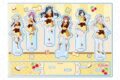 ラブライブ! ニジガク ホログラムアクリルジオラマ B Cafe party ver.
2026年09月発売 ラブライブ! ニジガク ホログラムアクリルジオラマ B Cafe party ver.
2026年09月発売