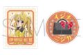 ぼっち・ざ・ろっく! ステッカーセット/伊地知虹夏 Retro-Chic Girls
2026年8月15日発売 ぼっち・ざ・ろっく! ステッカーセット/伊地知虹夏 Retro-Chic Girls
2026年8月15日発売