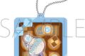 フラガリアメモリーズ かぷりっこ シャカシャカアクリルキーホルダー/クラークステラ
2026年08月下旬発売 フラガリアメモリーズ かぷりっこ シャカシャカアクリルキーホルダー/クラークステラ
2026年08月下旬発売