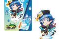 魔入りました!入間くん アクリルスタンド〈デビっとキョンシー〉 入間
2026年07月下旬発売
で取扱中 (アニメイト) 魔入りました!入間くん アクリルスタンド〈デビっとキョンシー〉 入間
2026年07月下旬発売
で取扱中 (アニメイト)