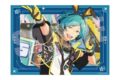 あんさんぶるスターズ!! (あんスタ) ステラフォトsparkle Vol.2-A 13.深海奏汰
2026年09月発売 あんさんぶるスターズ!! (あんスタ) ステラフォトsparkle Vol.2-A 13.深海奏汰
2026年09月発売