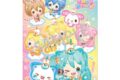 初音ミク×Happy March A4シングルクリアファイル
2026年08月発売 初音ミク×Happy March A4シングルクリアファイル
2026年08月発売