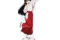 TVアニメ『逃げ上手の若君』 アクリルスタンド4月亜也子(描き下ろしイラスト)
2026年09月発売 TVアニメ『逃げ上手の若君』 アクリルスタンド4月亜也子(描き下ろしイラスト)
2026年09月発売