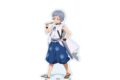 TVアニメ『逃げ上手の若君』 アクリルスタンド3月弧次郎(描き下ろしイラスト)
2026年09月発売 TVアニメ『逃げ上手の若君』 アクリルスタンド3月弧次郎(描き下ろしイラスト)
2026年09月発売