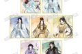 大河幻想ラジオドラマ「魔道祖師 描き下ろしミニ色紙コレクション【完結記念展ver.】A
2026年09月発売 大河幻想ラジオドラマ「魔道祖師 描き下ろしミニ色紙コレクション【完結記念展ver.】A
2026年09月発売