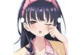 僕の心のヤバイやつ 部屋着コーデ 山田杏奈 メガネスタンド「パジャマ」Ver.
アニメイトで
2026年09月下旬発売 僕の心のヤバイやつ 部屋着コーデ 山田杏奈 メガネスタンド「パジャマ」Ver.
アニメイトで
2026年09月下旬発売