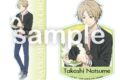 夏目友人帳 BLOOMステッカーセット夏目
2026年08月発売 夏目友人帳 BLOOMステッカーセット夏目
2026年08月発売