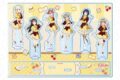 ラブライブ! ニジガク ホログラムアクリルジオラマ A Cafe party ver.
2026年09月発売 ラブライブ! ニジガク ホログラムアクリルジオラマ A Cafe party ver.
2026年09月発売