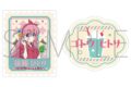 ぼっち・ざ・ろっく! ステッカーセット/後藤ひとり Retro-Chic Girls
2026年8月15日発売
で取扱中 (アニメイト) ぼっち・ざ・ろっく! ステッカーセット/後藤ひとり Retro-Chic Girls
2026年8月15日発売
で取扱中 (アニメイト)